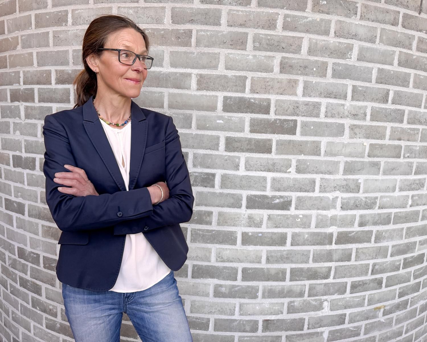 Eva Palmqvist, PhD — Founder & Principal Consultant